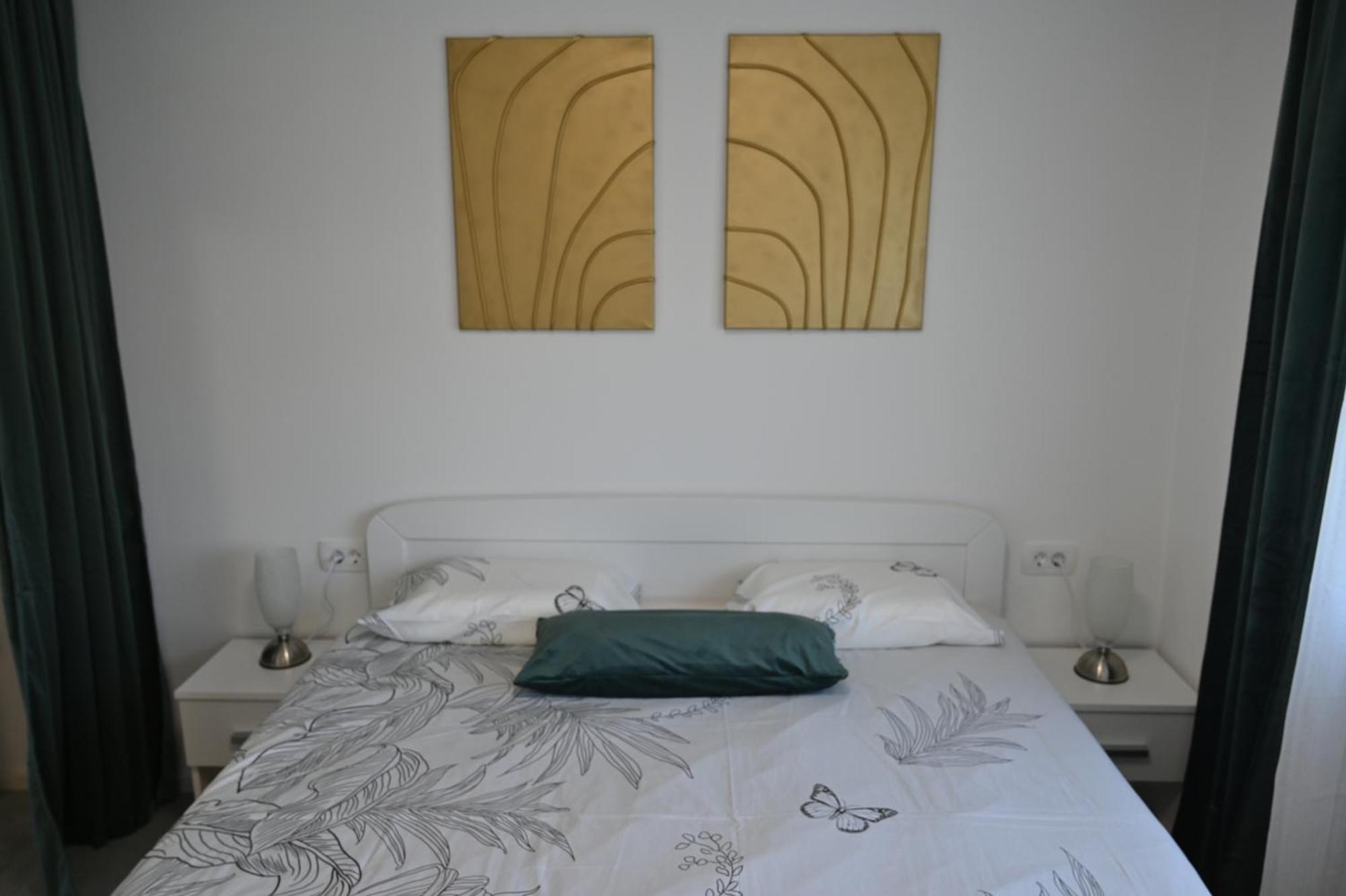 Studio Apartman Una -Self Check In,Free Parking Карловаць Екстер'єр фото